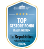 Sigillo TOP gestione fondi 2026