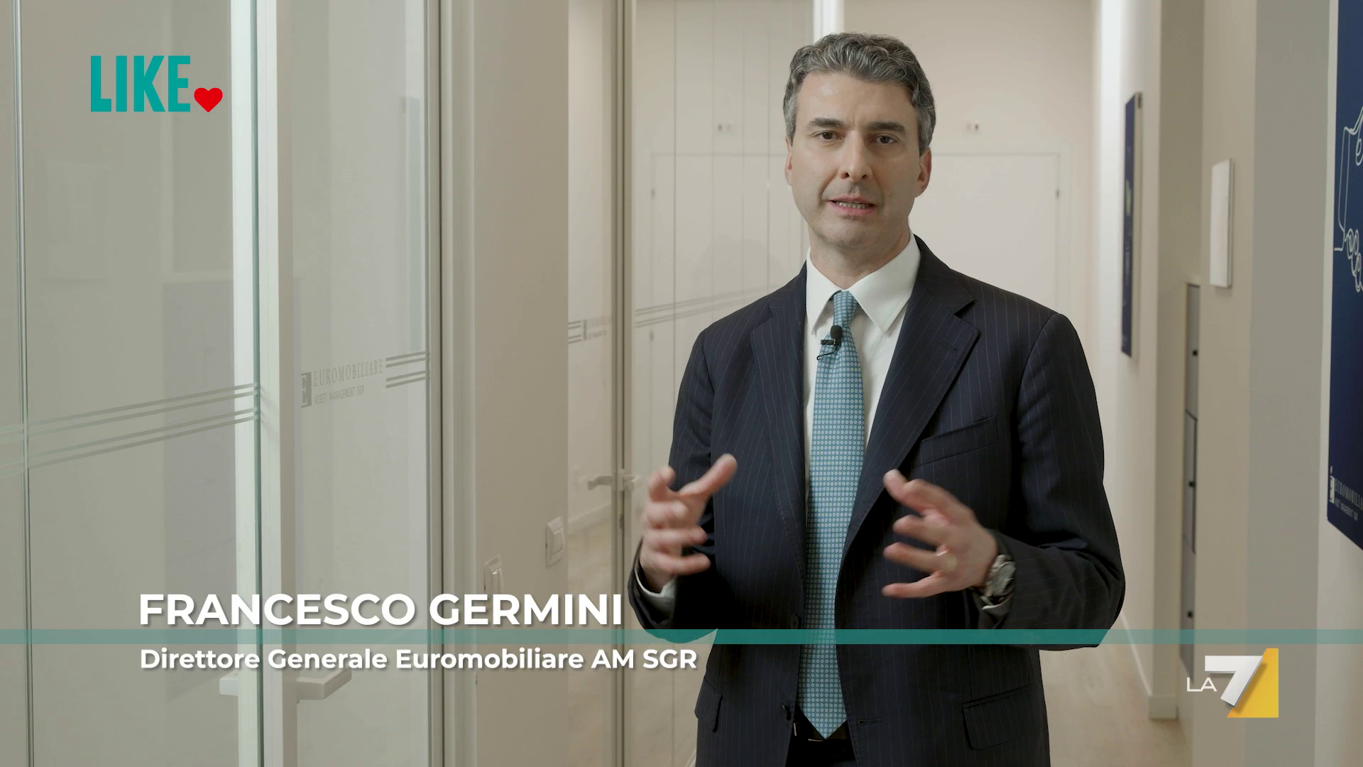 Il futuro del Risparmio Gestito: Intervista di Francesco Germini e ...